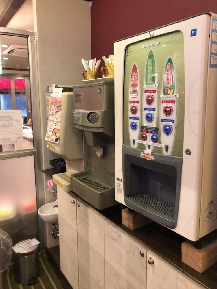 Guest House Wasabi Nagoya Ekimae Hostel 5/25