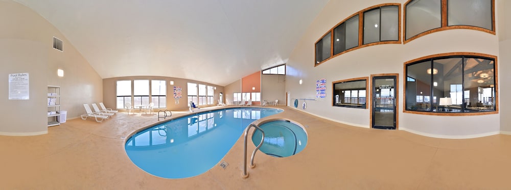 Wingate by Wyndham Beaver I-15 5/34