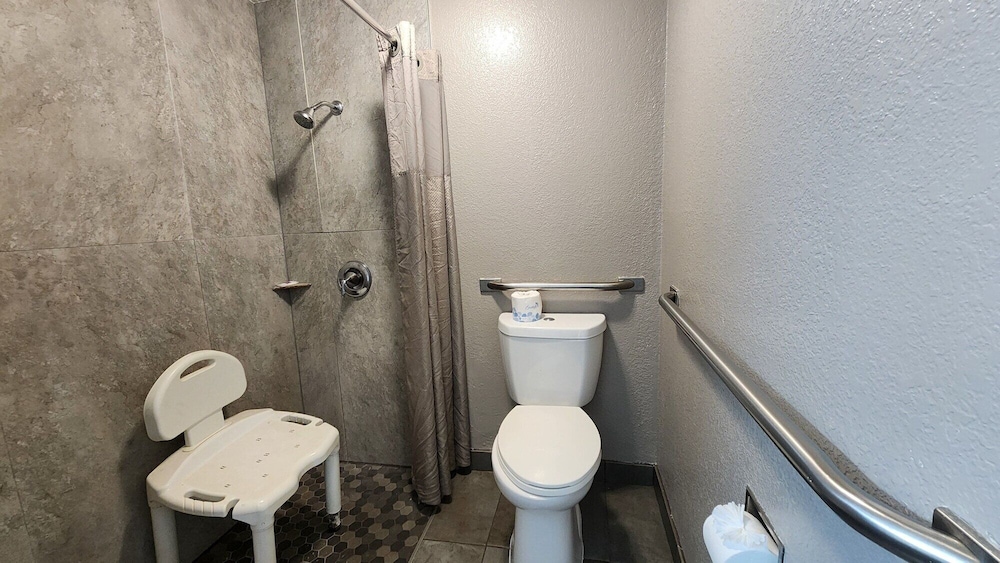 Motel6 Conroe, TX 63/63