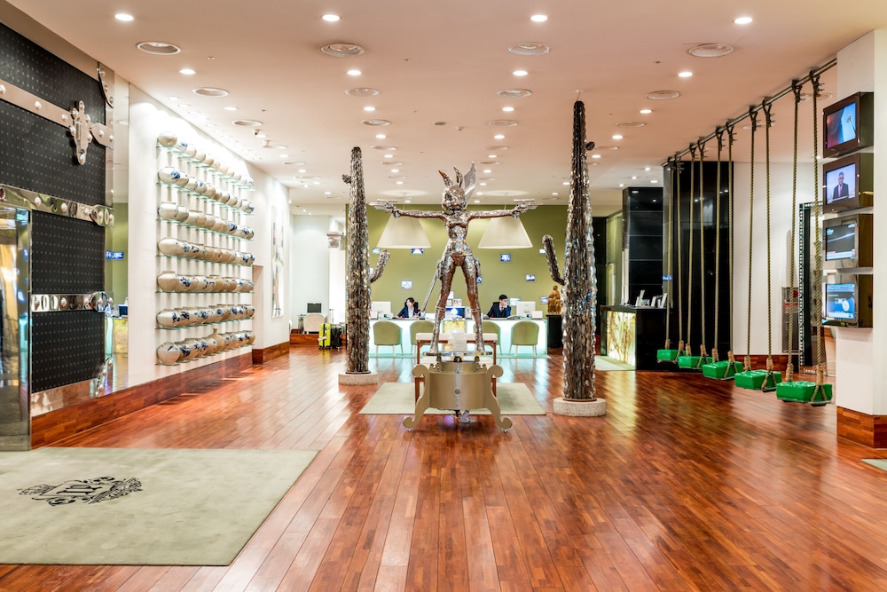 Imperial Palace Boutique Hotel Itaewon 11/57