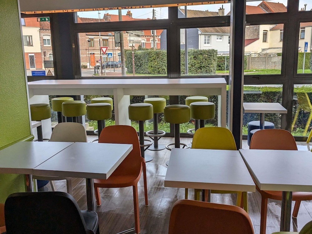 Ibis Budget Saint Omer Centre 43/55