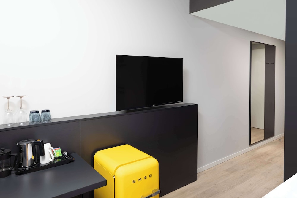 Radisson Hotel & Suites Zurich 38/50