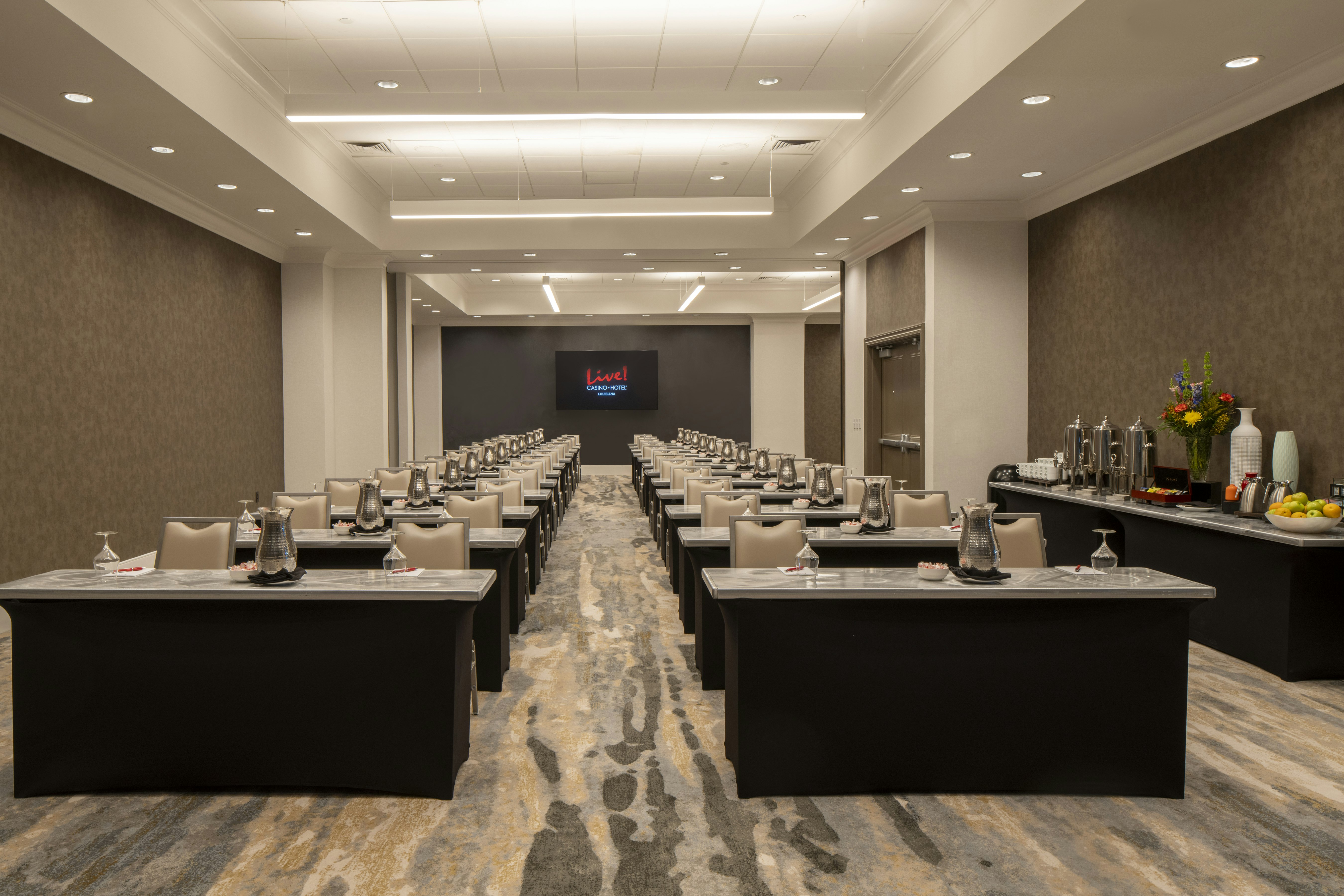 Live Casino & Hotel Louisiana, Curio Collection by Hilton 39/50