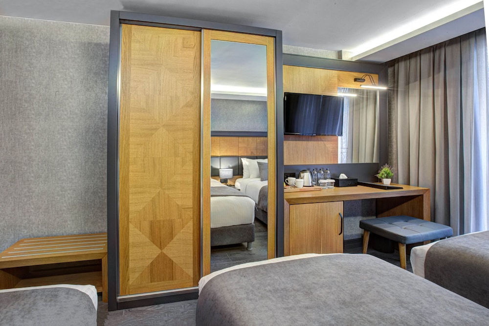 No:12 Hotel Sultanahmet 25/60