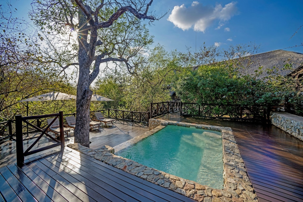 La Kruger Lifestyle Lodge 65/69