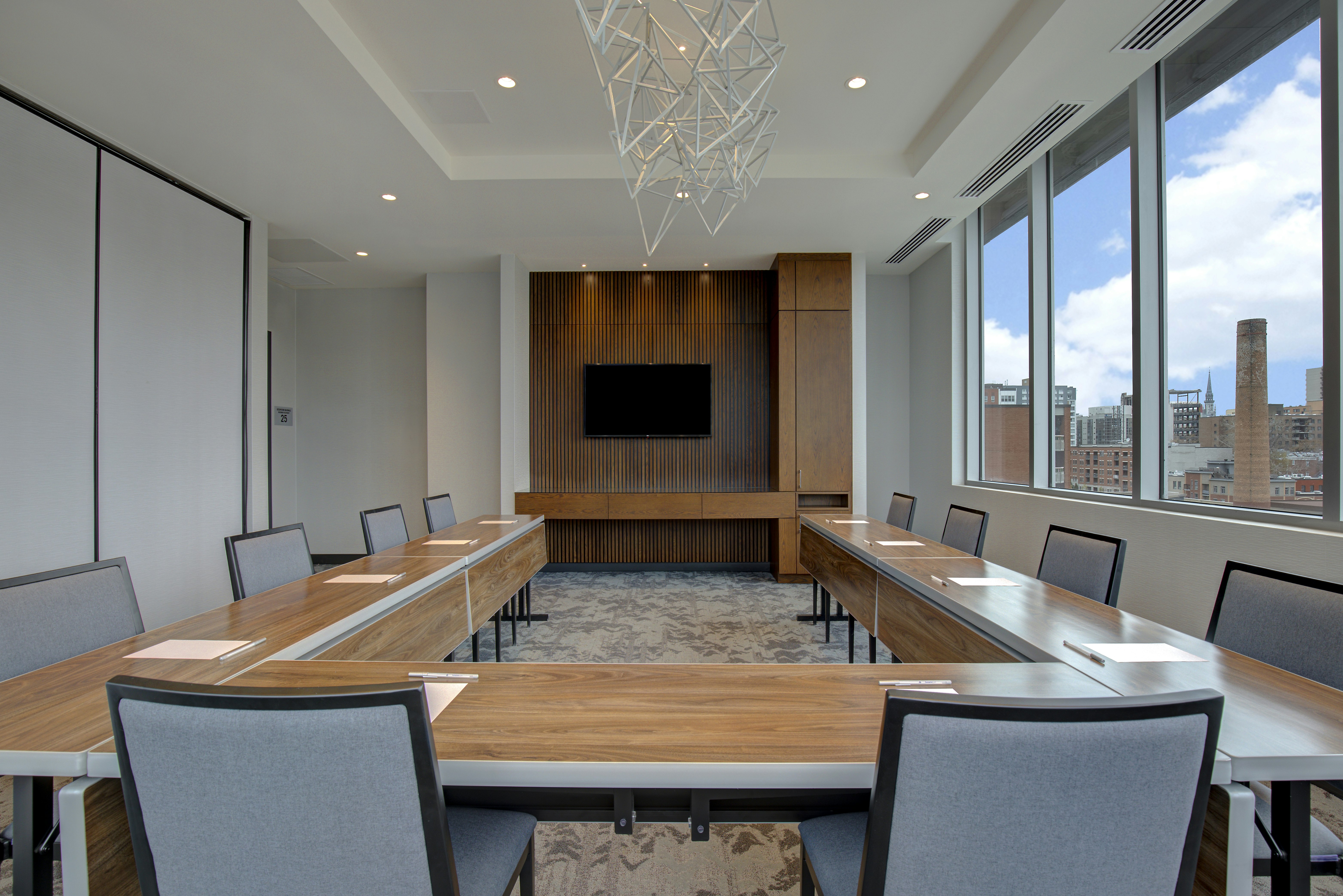 Homewood Suites by Hilton Montreal Downtown 29/35