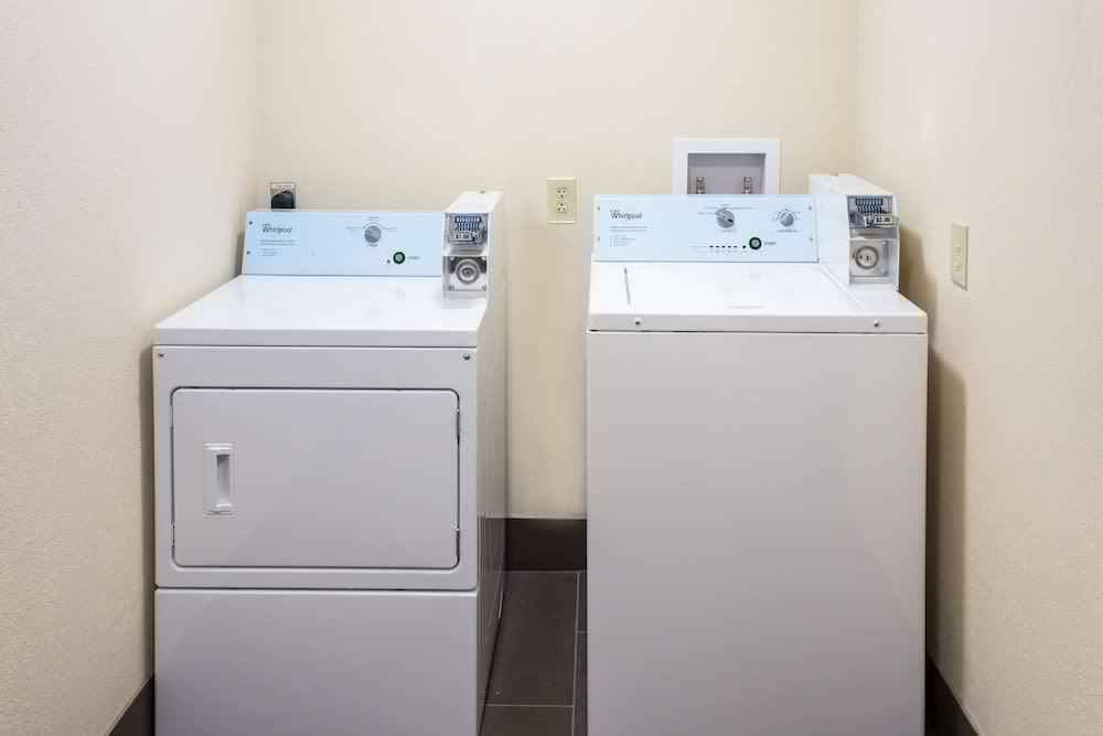 Quality Inn Charleston South 24/46