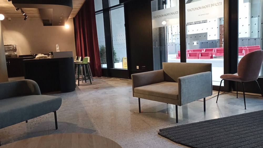 ibis Styles ST Pauls Bay Malta 31/49