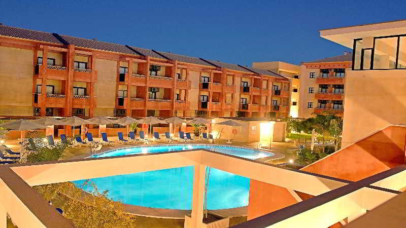 Leo Punta Umbria III Adults Only 21/23