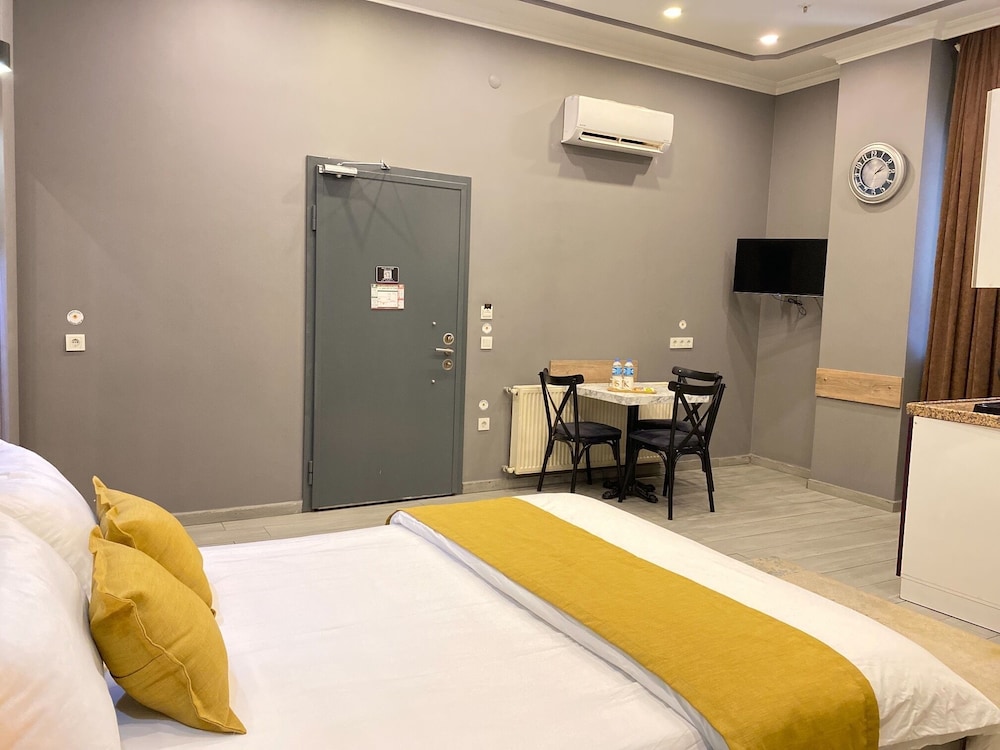 Sahra Kent Otel Pendik 24/50