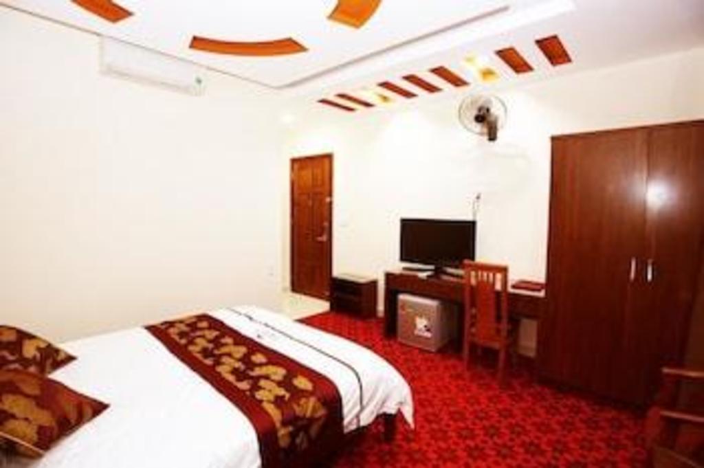 Tiamo Hotel Ha Giang 11/22