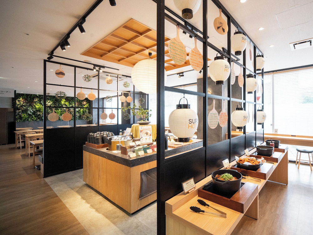 Super Hotel Kyoto Shijyo Kawaramachi 32/50
