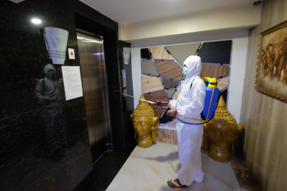 Oriental Zen Suites 15/50