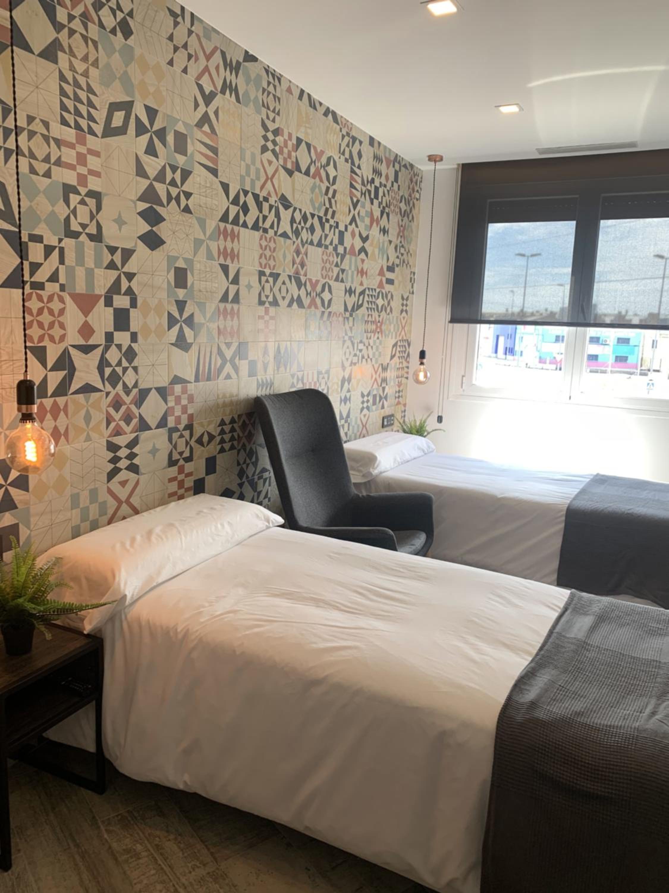 Hotel Riojano 26/57