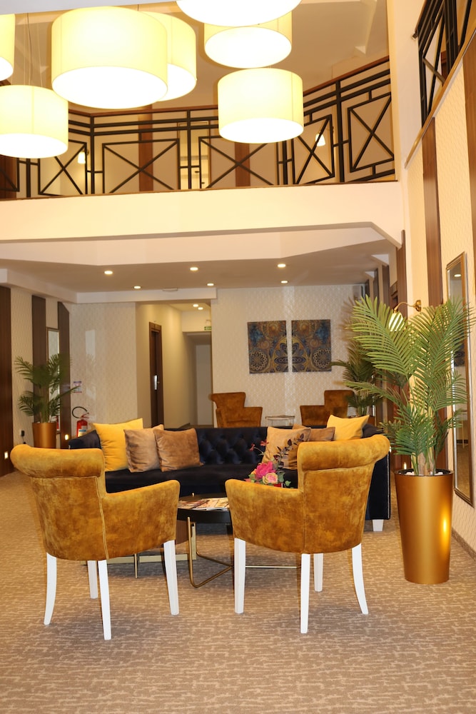 Luxury Rooms Velika Skadarlija 51/70