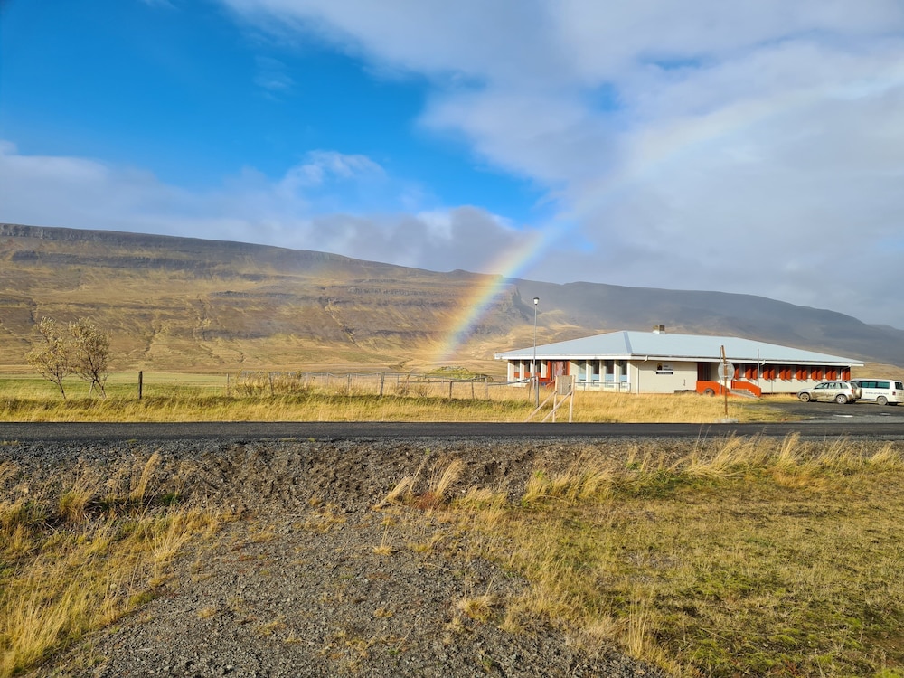 Hótel Hvítserkur 33/44
