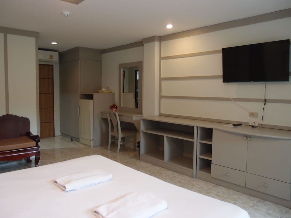 Blue Garden Resort Pattaya 39/70