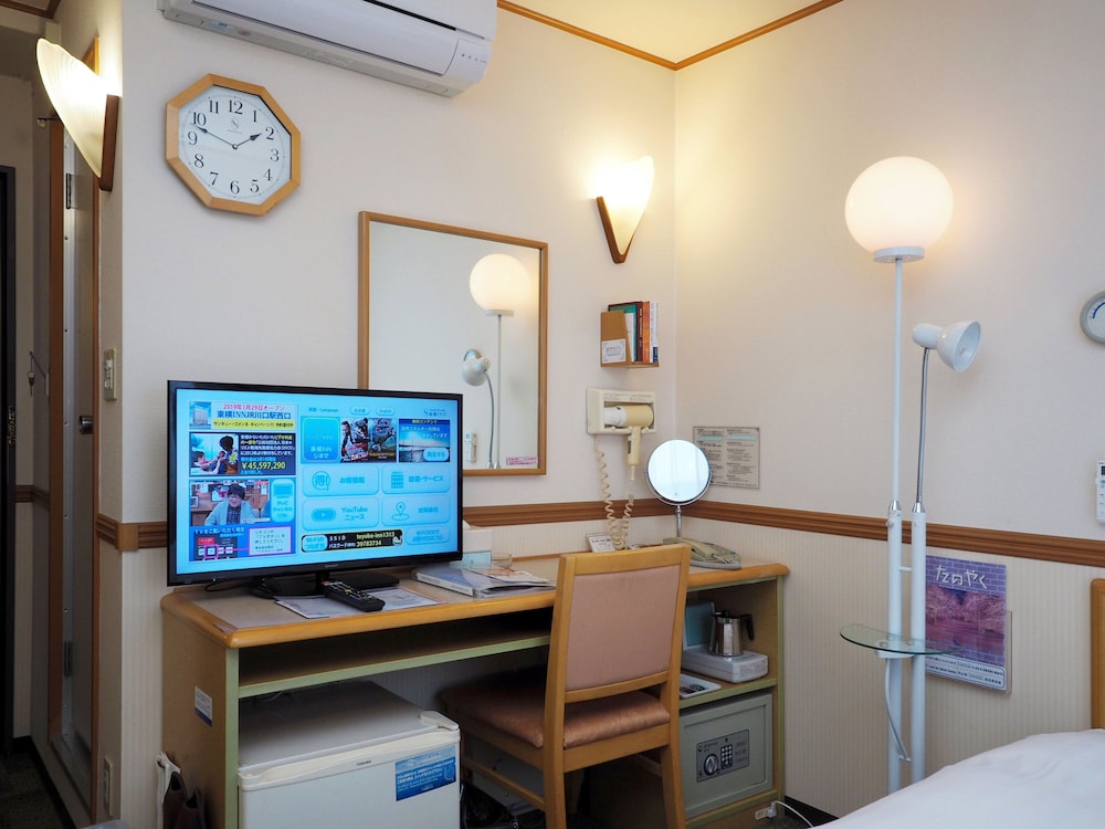 Toyoko Inn Miyazaki Chuodori 50/59