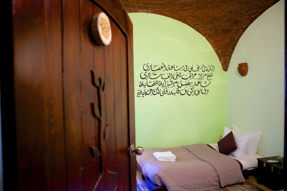 Hadouta Masreya Nubian Guest House 14/50