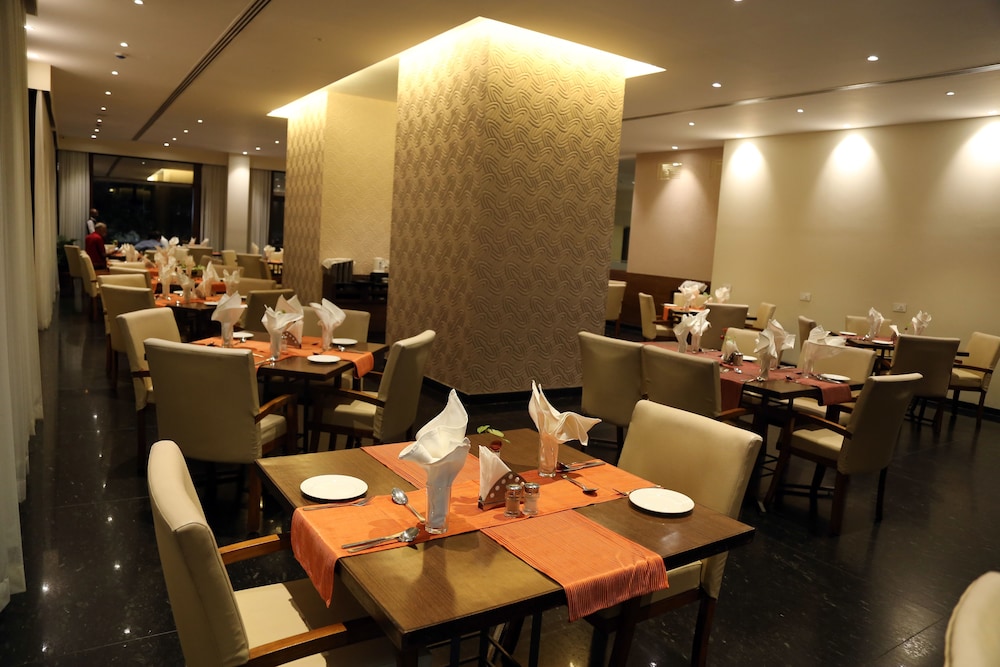 HOTEL EEFA 22/28