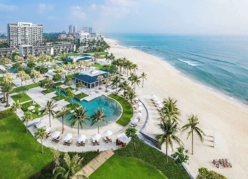 Hyatt Regency Danang Resort And Spa 68/71