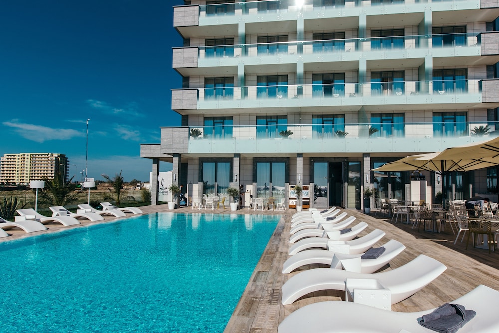 Hotel Opera Mamaia 2/70