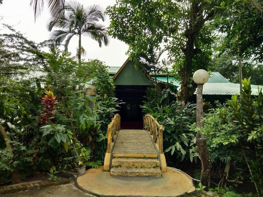 Sepilok Jungle Resort 16/62