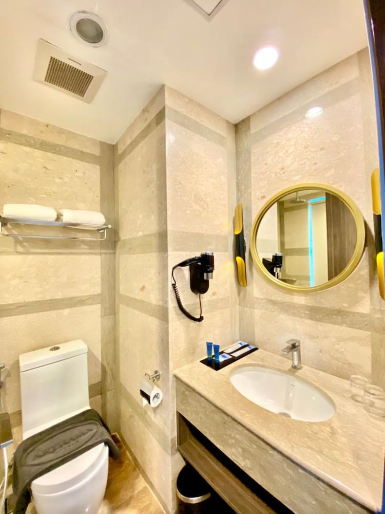 Arthama Hotel Tanah Abang Jakarta 48/51