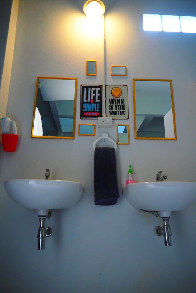 Wayla Hostel - Adults Only 14/22