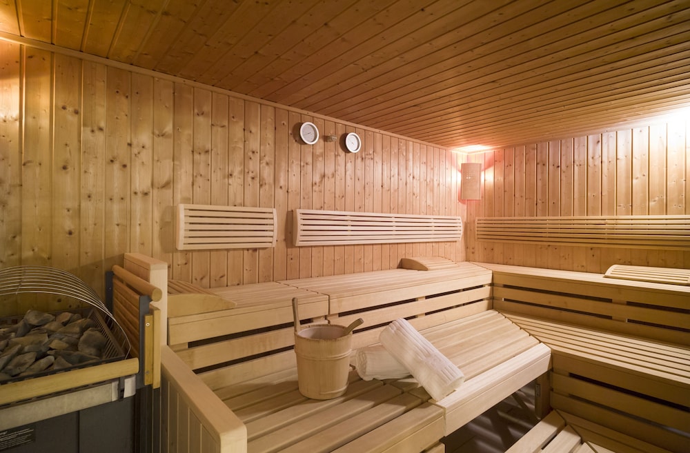 Hotel Kirchberger Hof 12/30