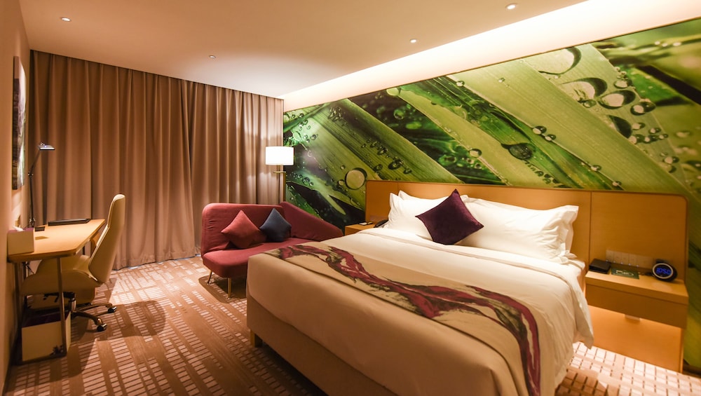 Novotel Zhengzhou Airport 30/68