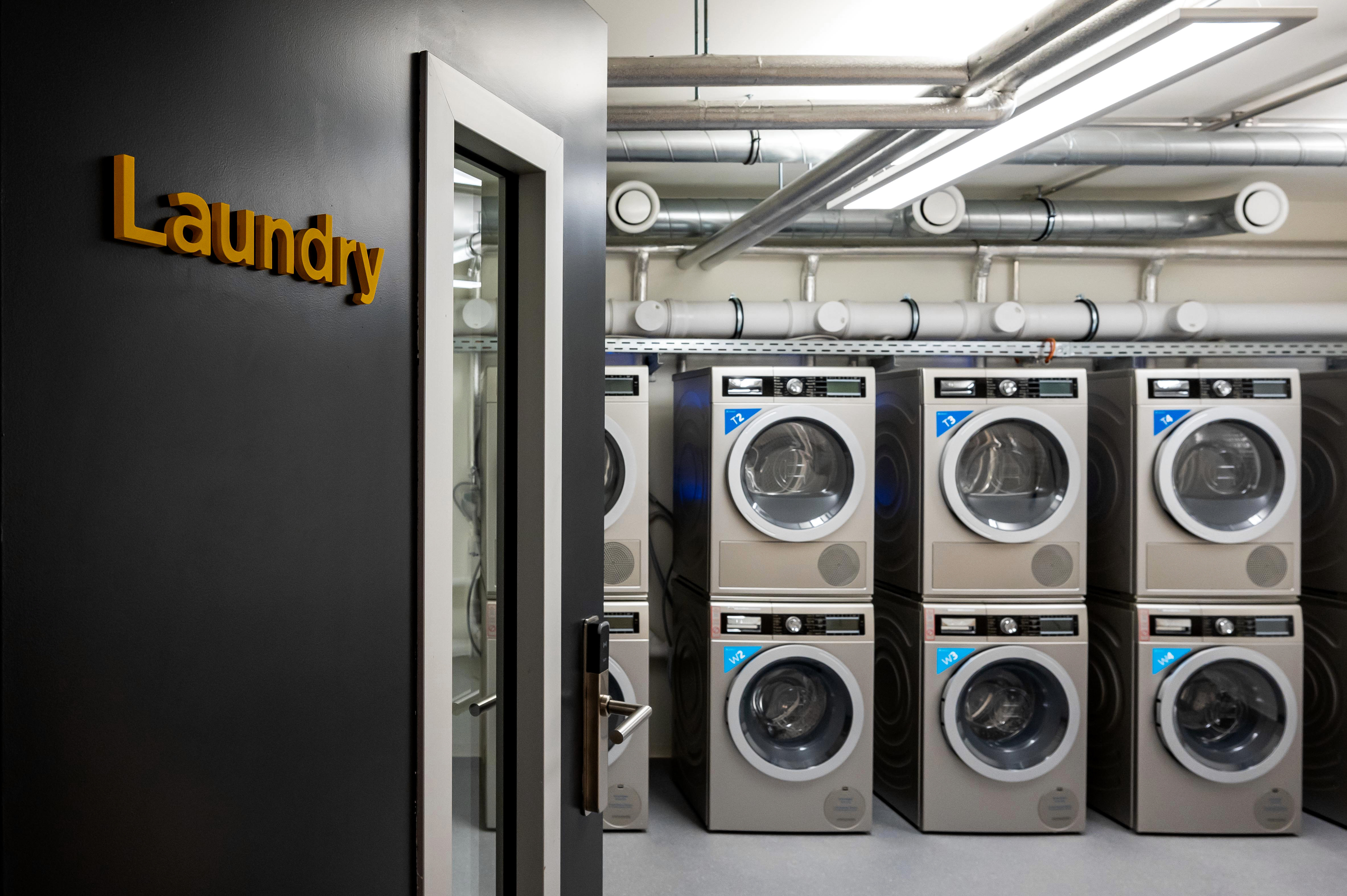 Staycity Aparthotels Frankfurt Airport 18/29