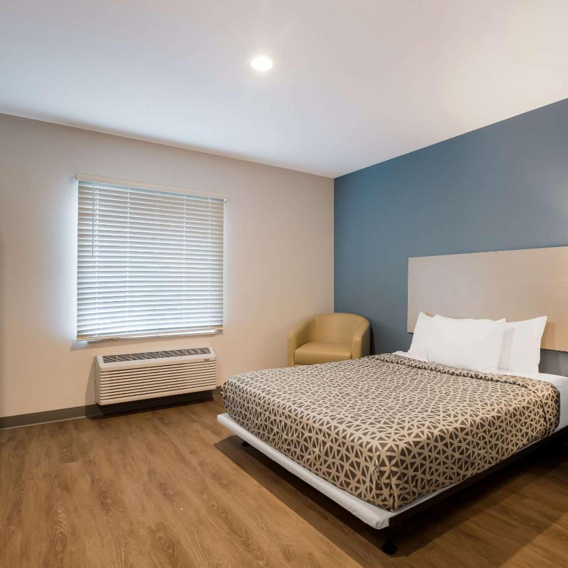WoodSpring Suites Moreno Valley 7/26