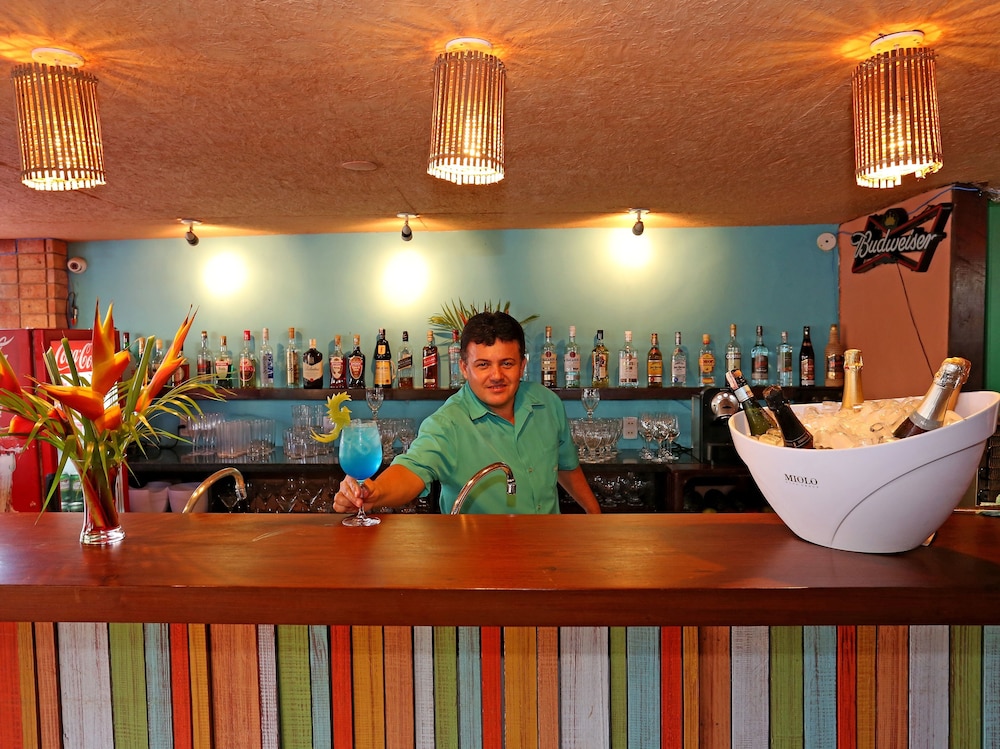 Sobrado Da Vila Hotel 52/62