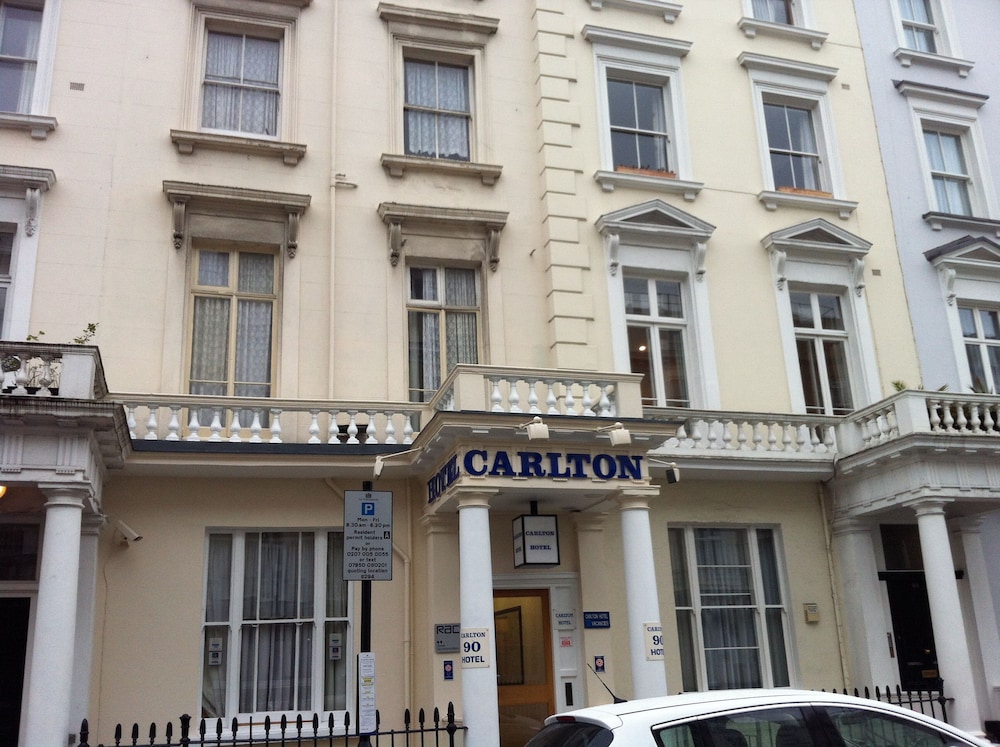 Carlton Hotel 2/67