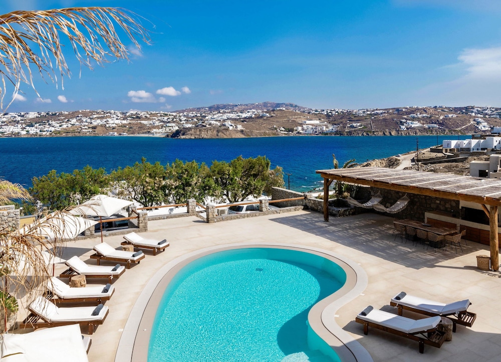 Villa Veneta Mykonos 14/23