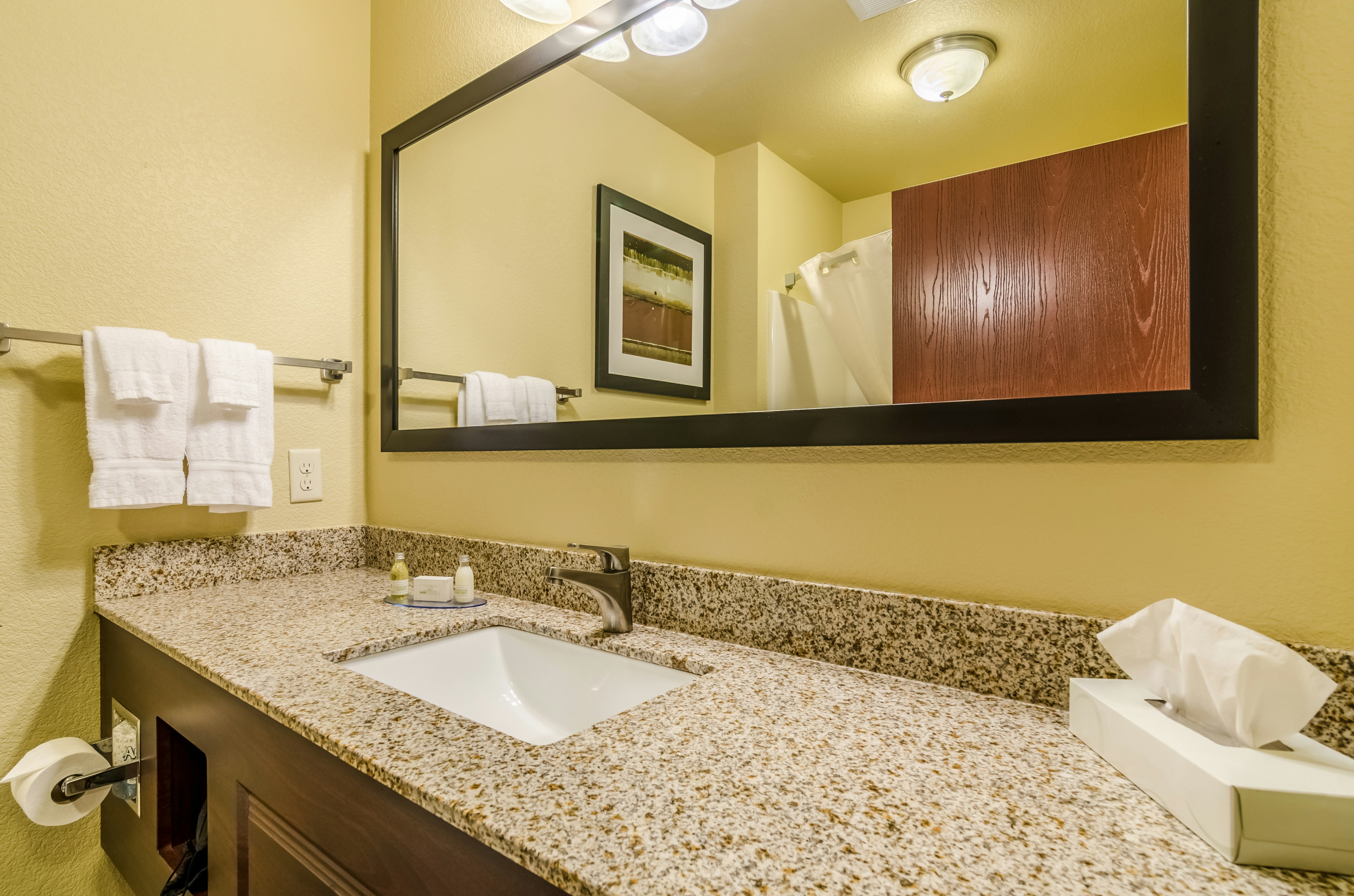 Cobblestone Hotel & Suites - McCook 46/50