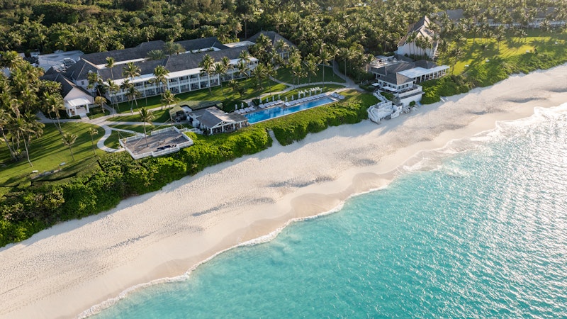 The Ocean Club, A Four Seasons Resort, Bahamas 44/49