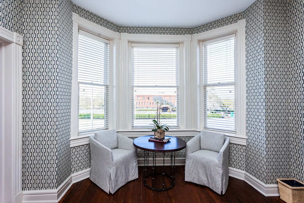 Freemason Inn - Bed &amp; Breakfast 23/36