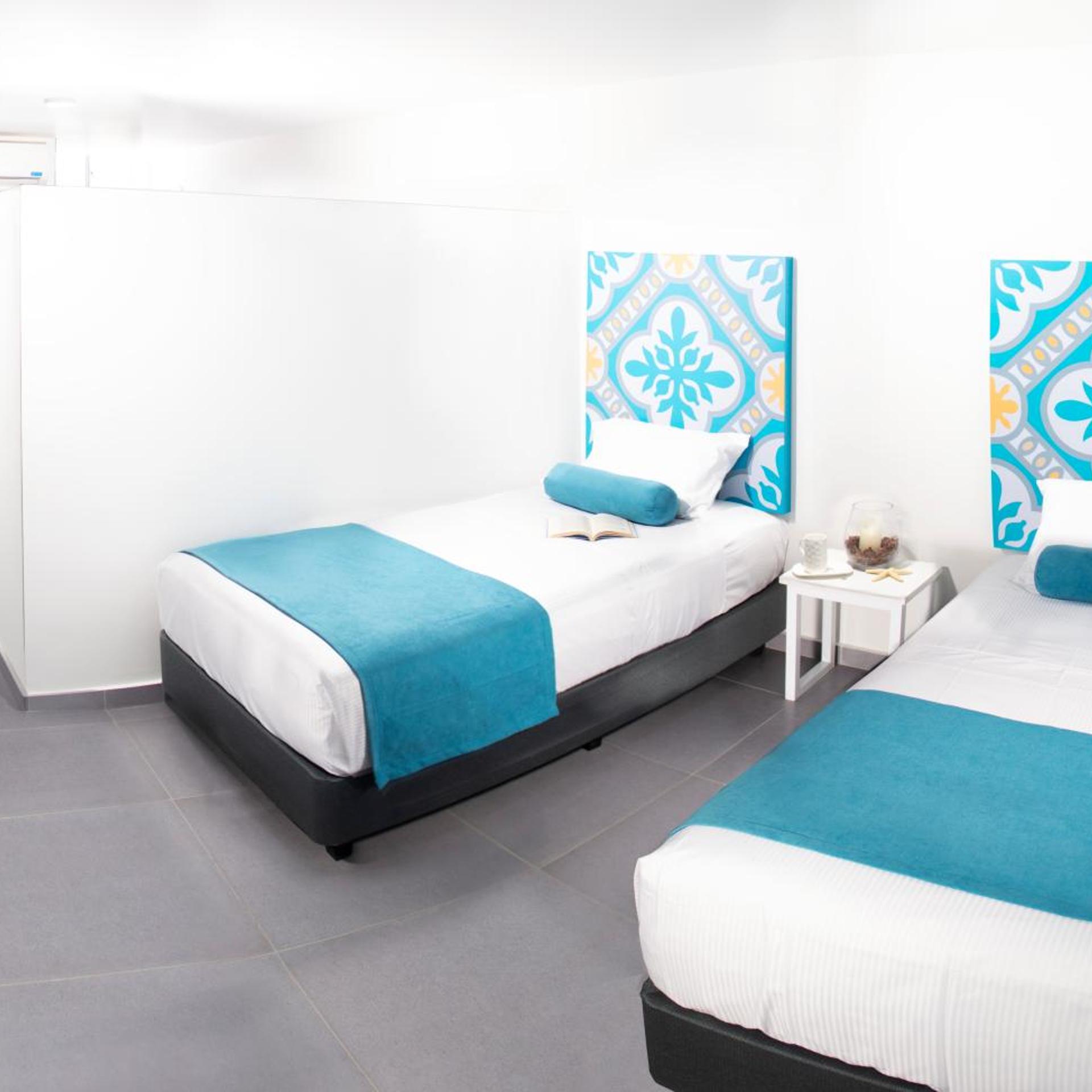 Akuamarina Hotel 14/50