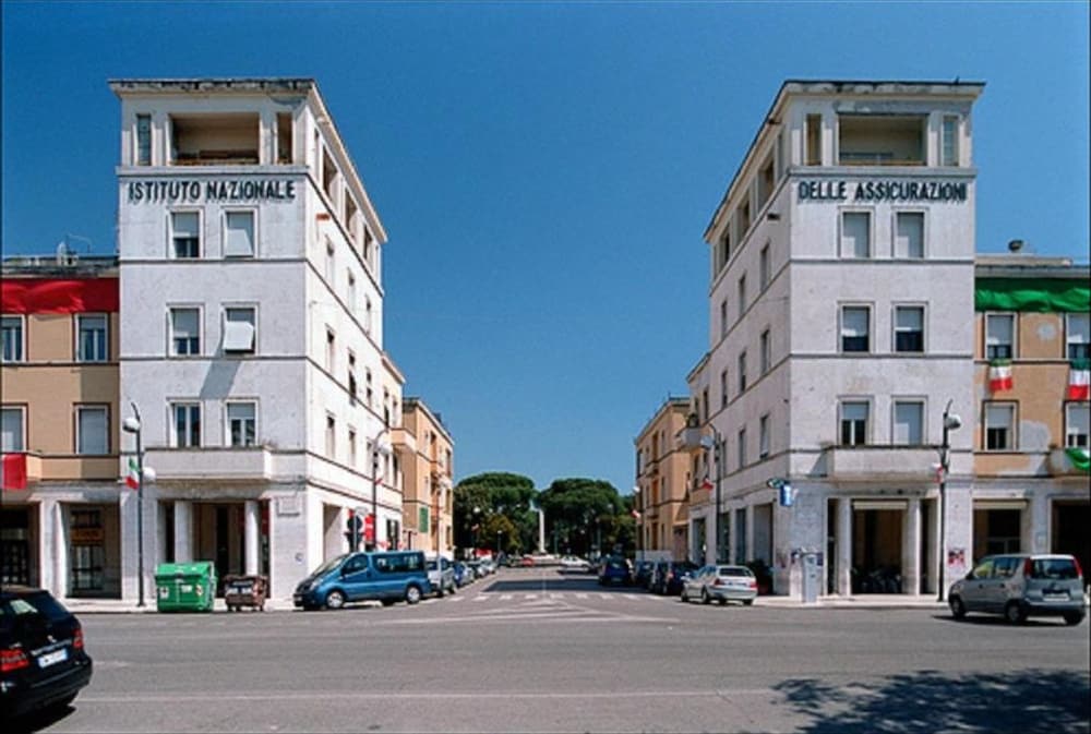 Albergo Bellavista 31/36