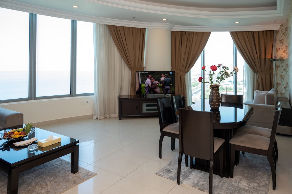Costa Del Sol Hotel Managed By Arabian Link International 36/58