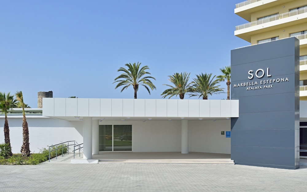 Sol Marbella Estepona - Atalaya Park 5/72