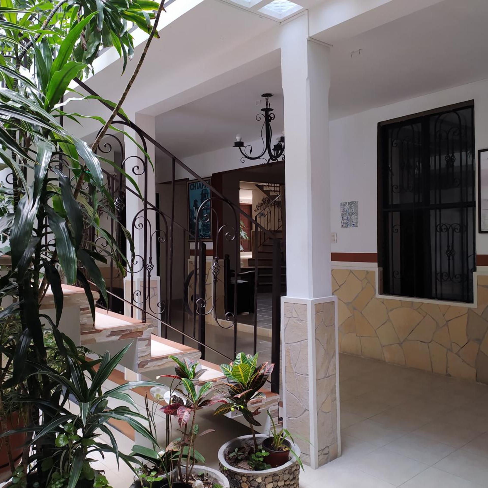 Hotel Posada las Casas 9/61