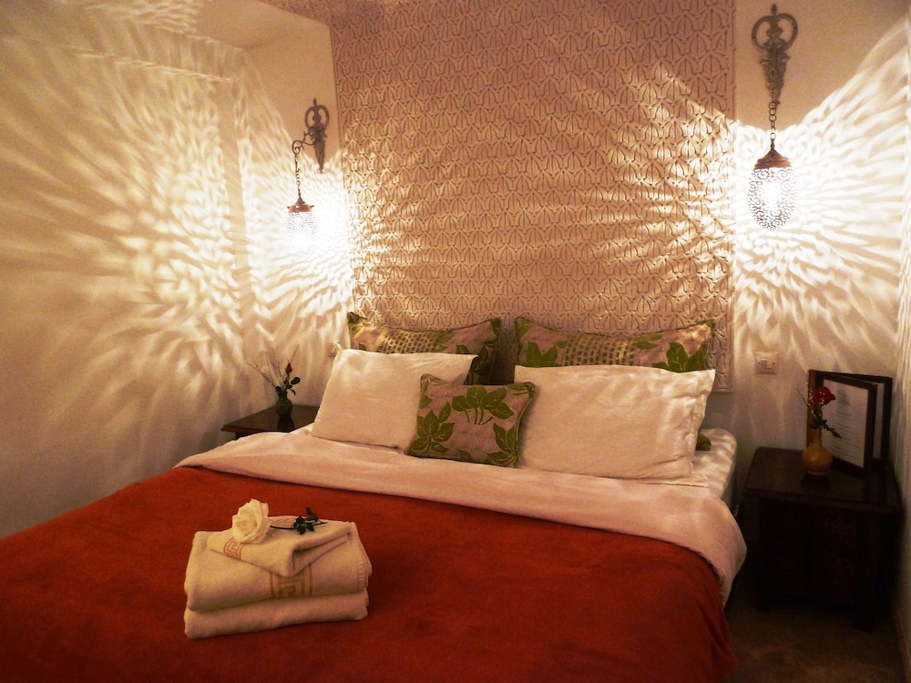 Riad Viva 27/35