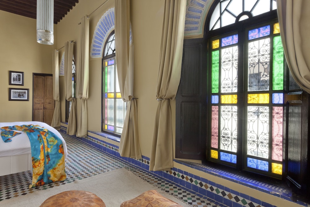 PALAIS BAHIA FES 71/76