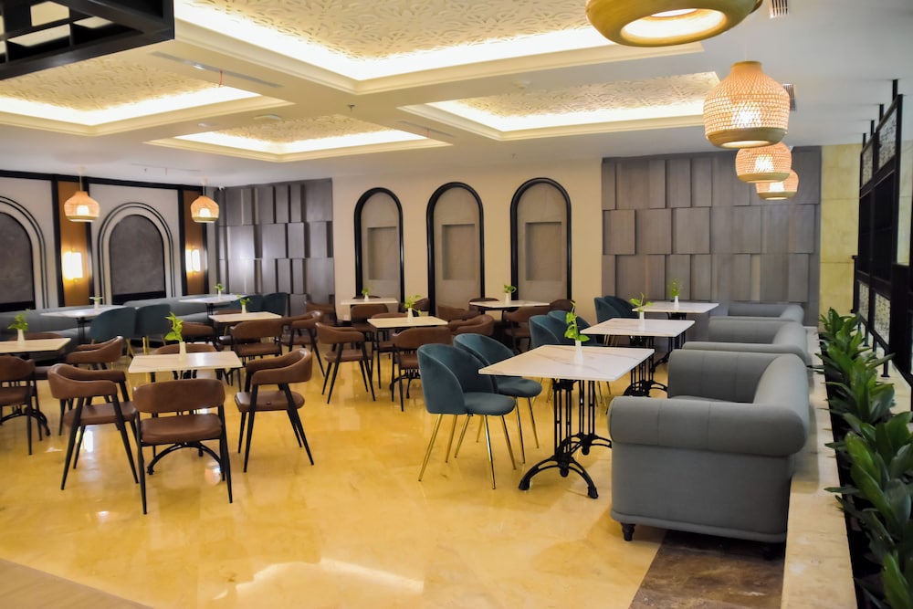 Tavia Heritage Hotel 18/24