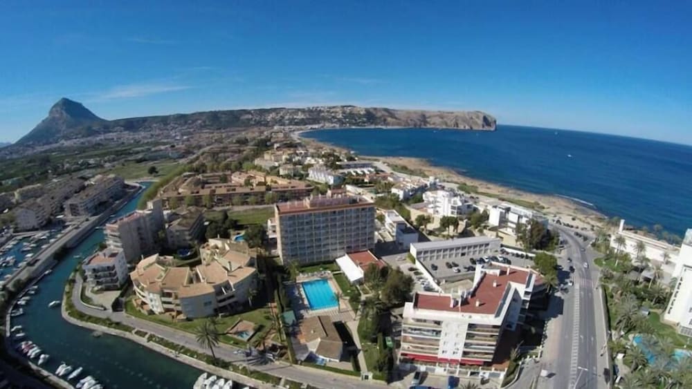 Villa Naranjos 6/55