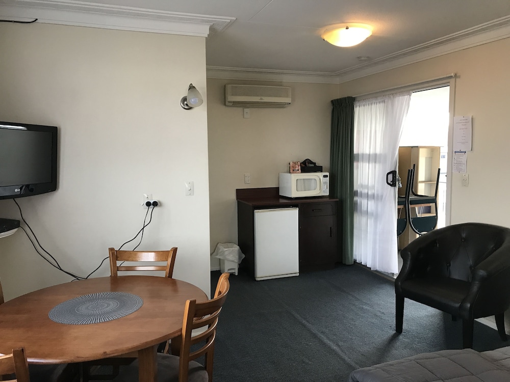 Ascot Oamaru Motel 44/72