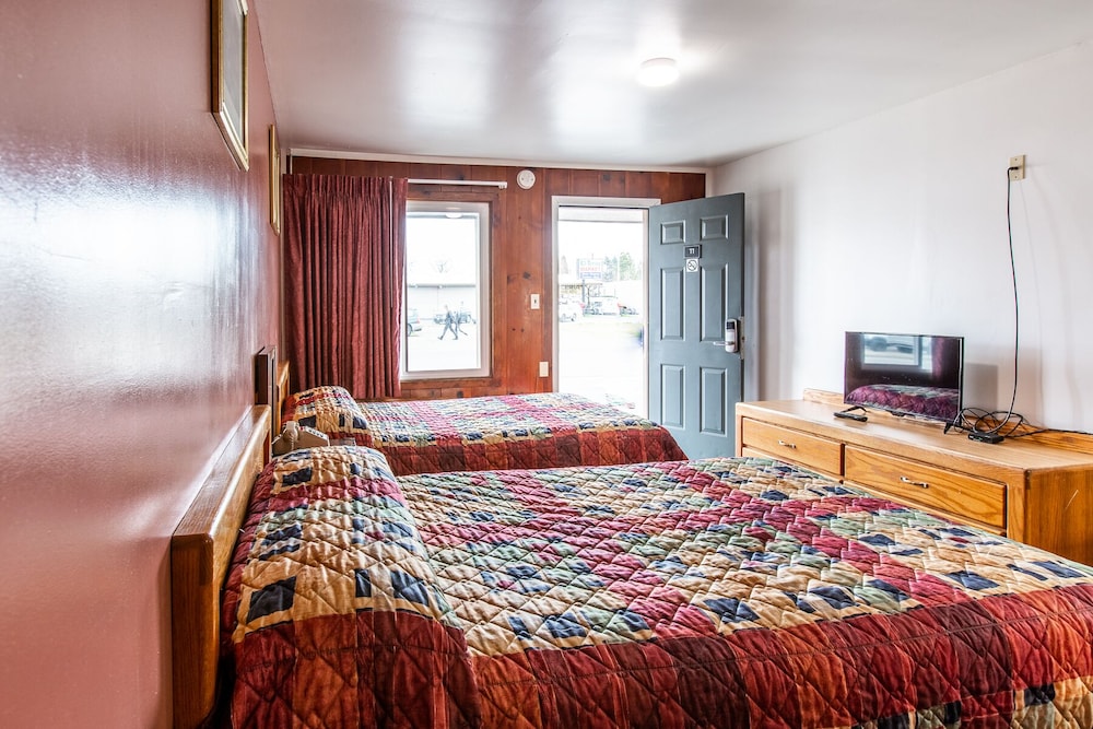 Welcome Inn 26/46